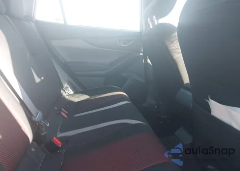 2020 Subaru Impreza Sport 5-Door from USA, damaged, VIN 4S3GTAM69L3719891